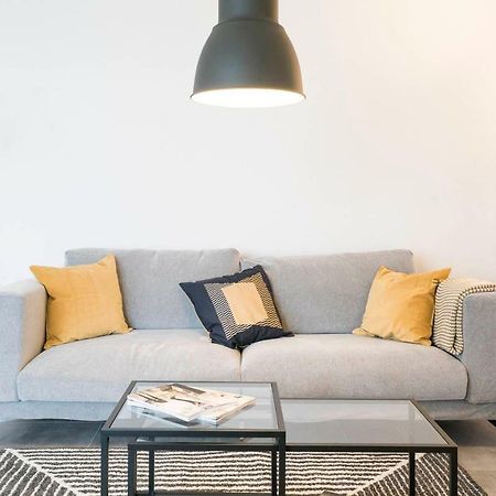 Apartwehr Business&Ferien Apartment Gelb Exterior foto